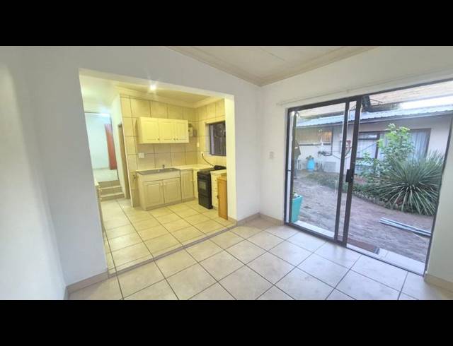 1 BEDROOM PROPERTY TO RENT IN HAMBERG